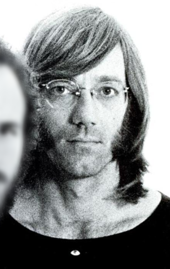 Ray Manzarek