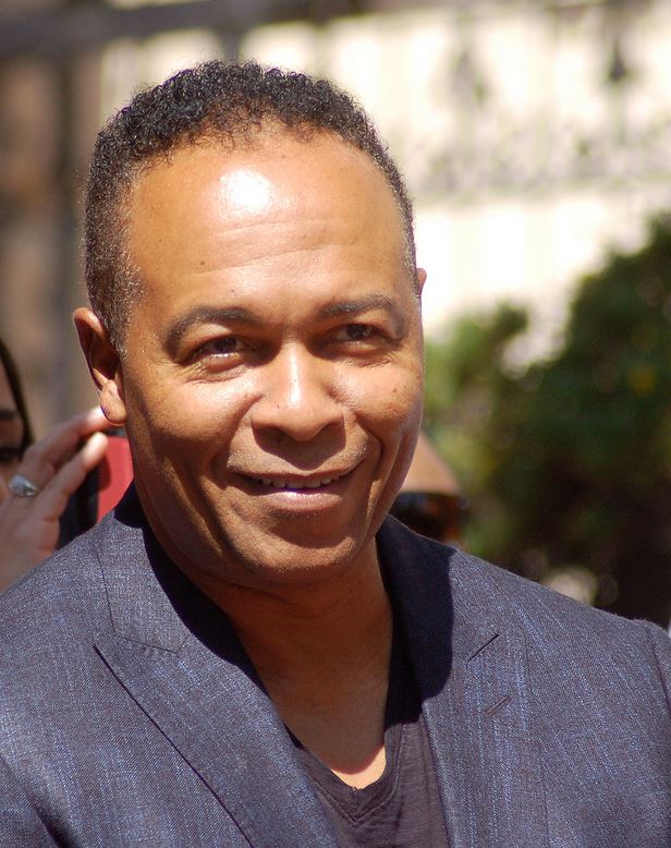 Ray Parker Jr