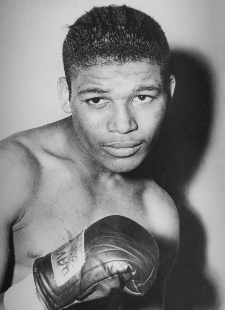 Ray Robinson
