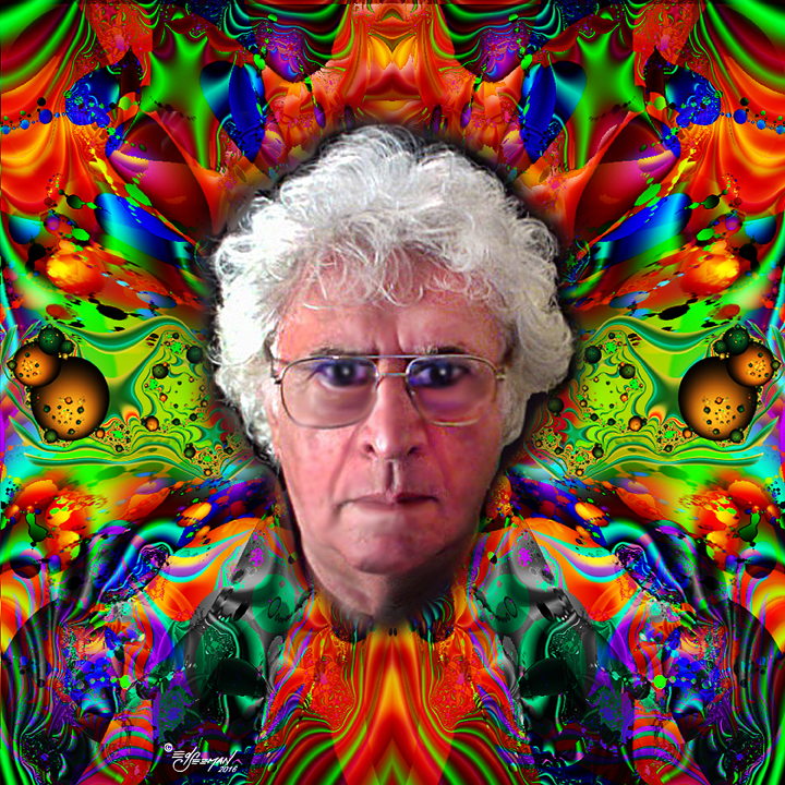 Ray Seeman