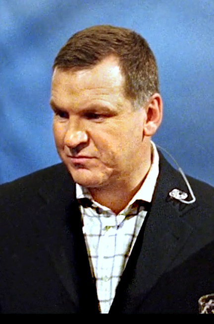 Ray Stubbs