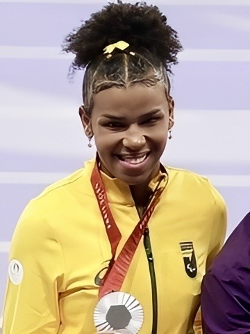 Rayane Soares da Silva