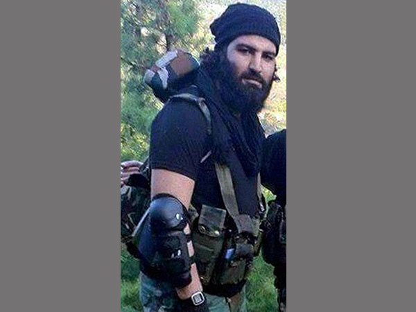 Rayees Ahmad Bhat