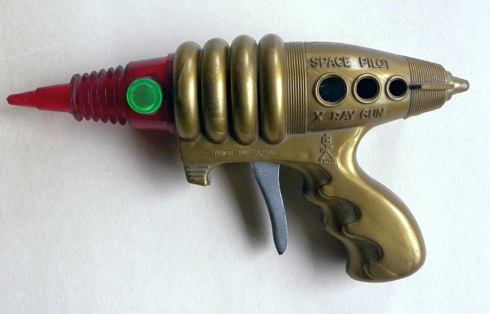 Raygun