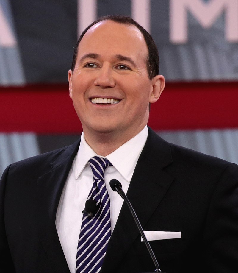 Raymond Arroyo