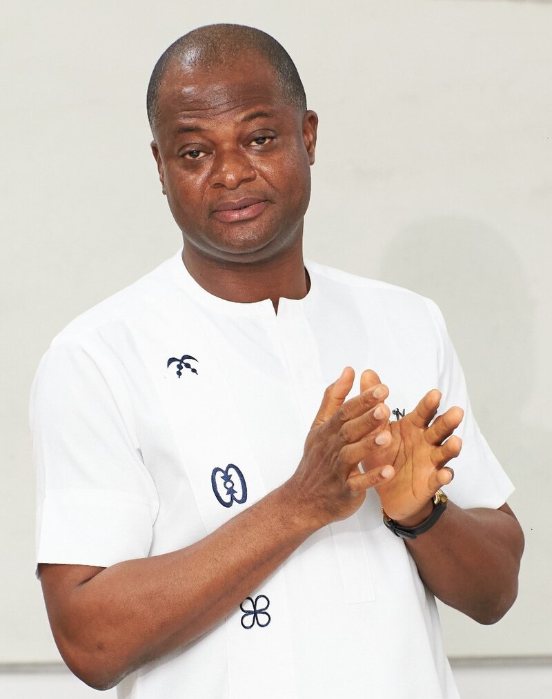 Raymond Atuguba