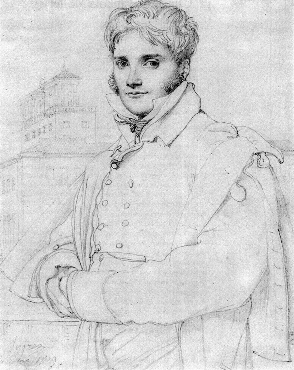Raymond Blondel