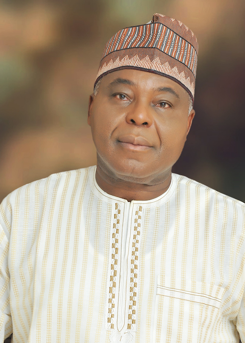 Raymond Dokpesi