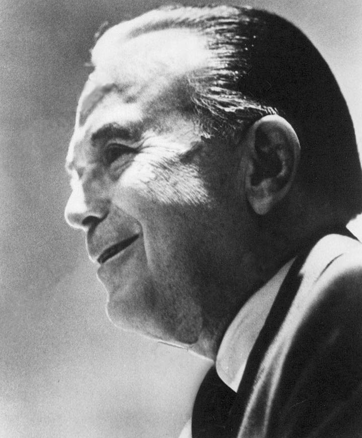 Raymond Gilpin