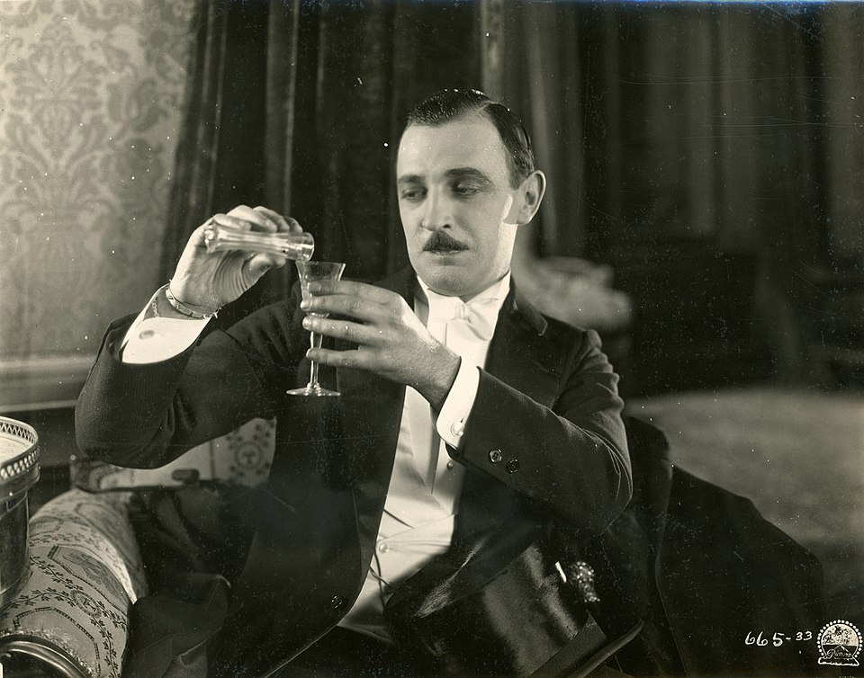 Raymond Griffith