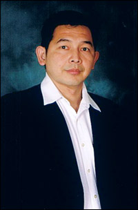 Raymond Gunawan