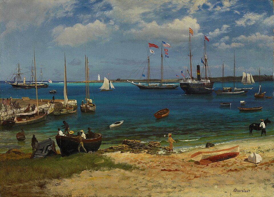 Raymond Harper