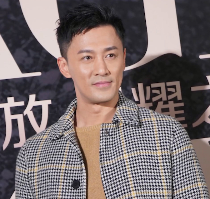 Raymond Lam