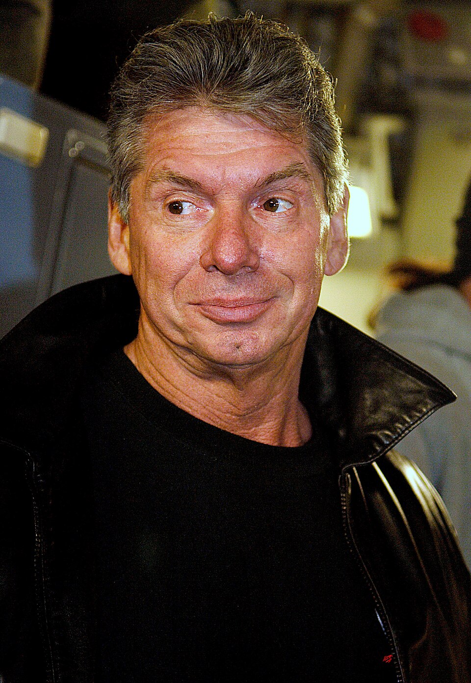 Raymond Mahon