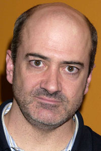 Raymond Núñez