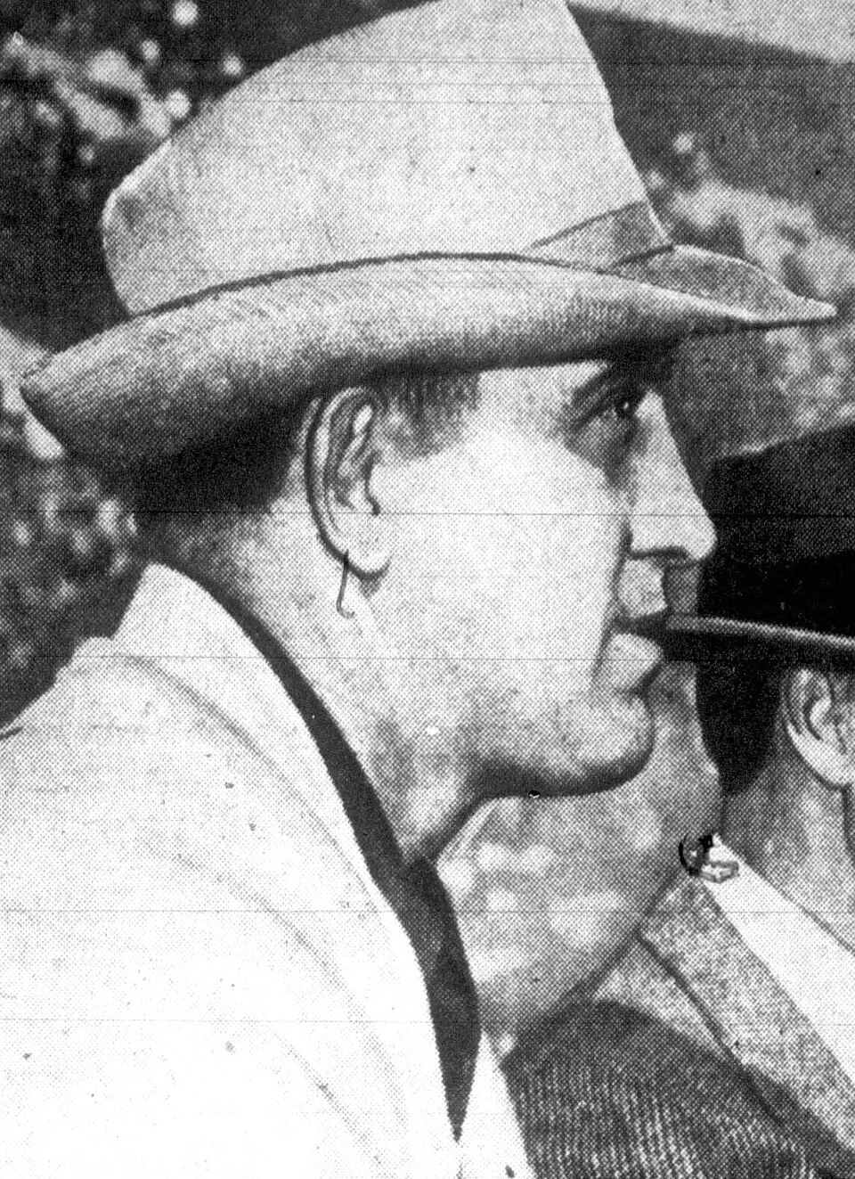 Raymond Richards