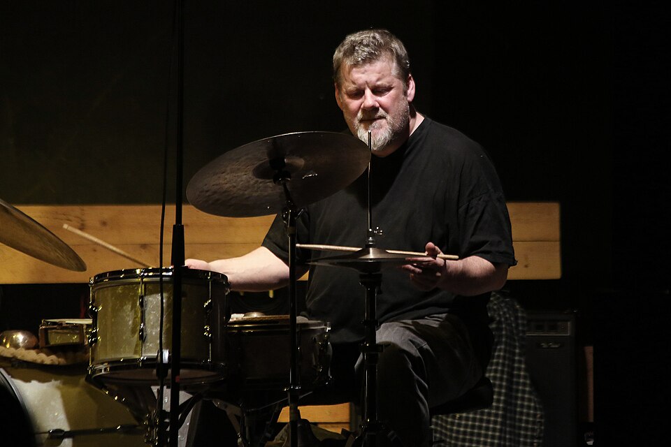 Raymond Strid