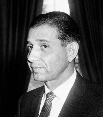 Raymond Telles