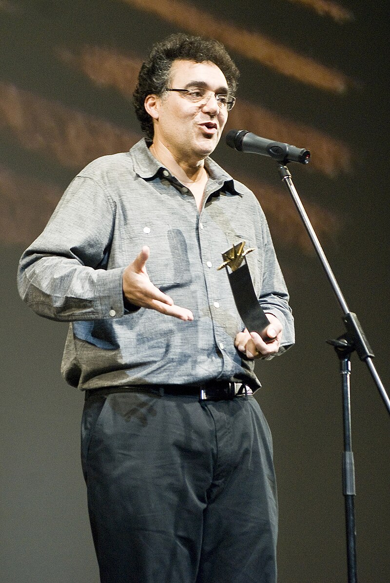 Raymundo García