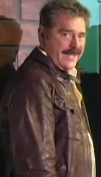 Raymundo Tenorio