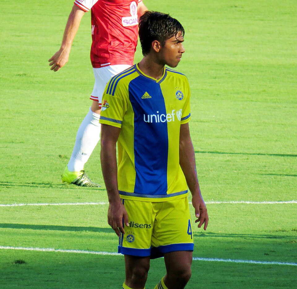 Raz Peretz