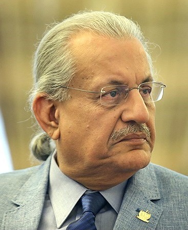 Raza Rabbani