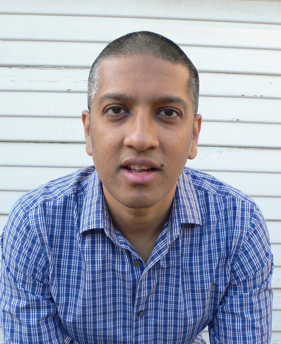 Razib Khan