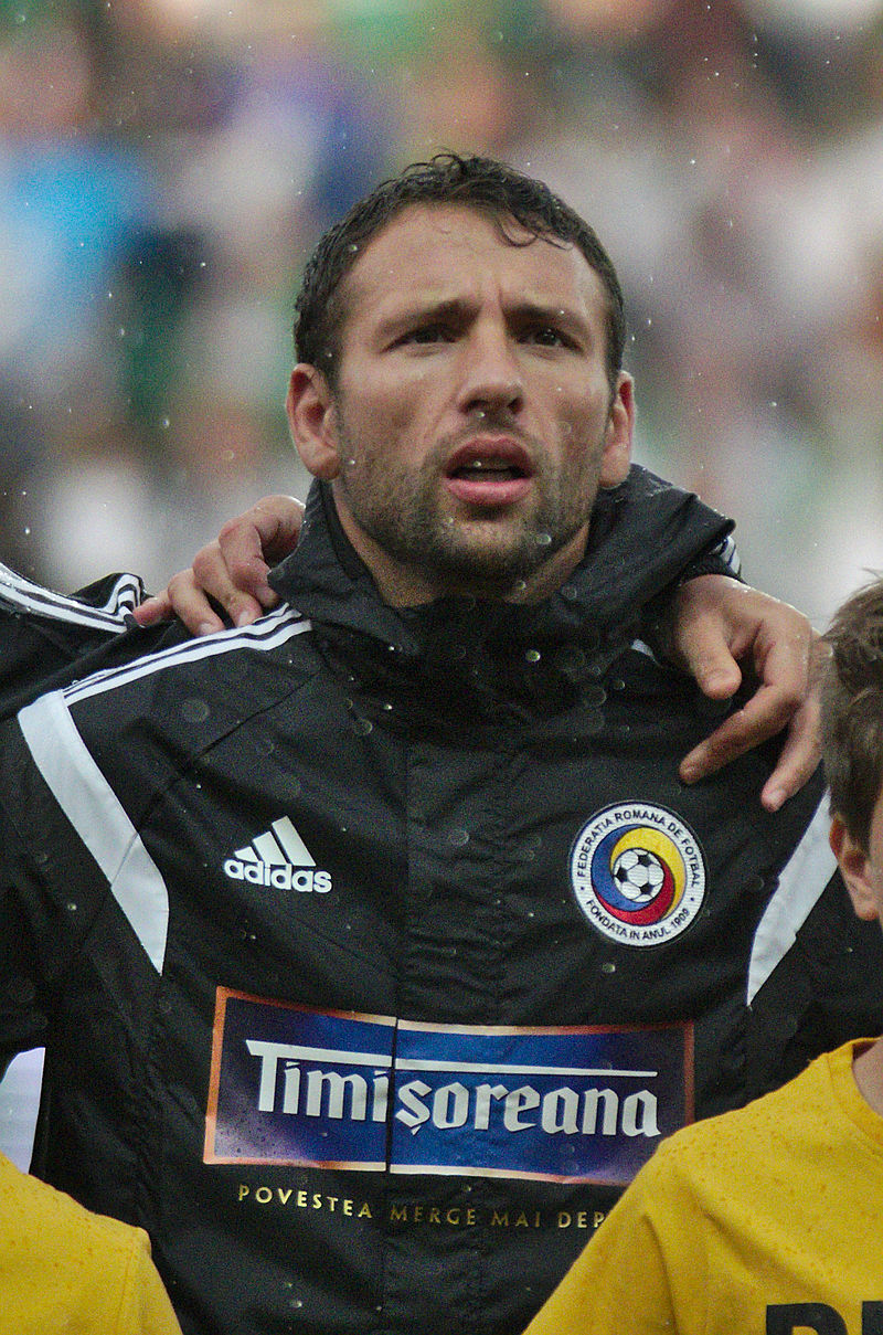 Răzvan Raț