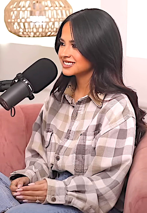 Rebbeca Marie Gomez