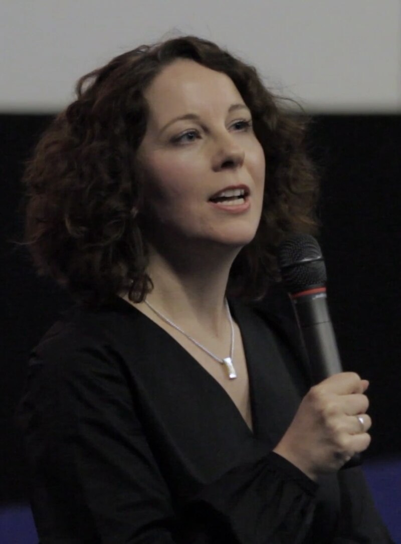 Rebecca Daly