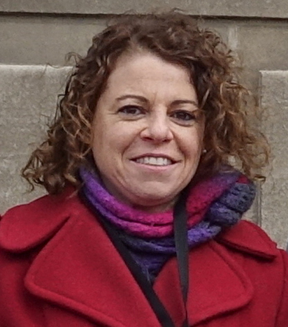 Rebecca Frank