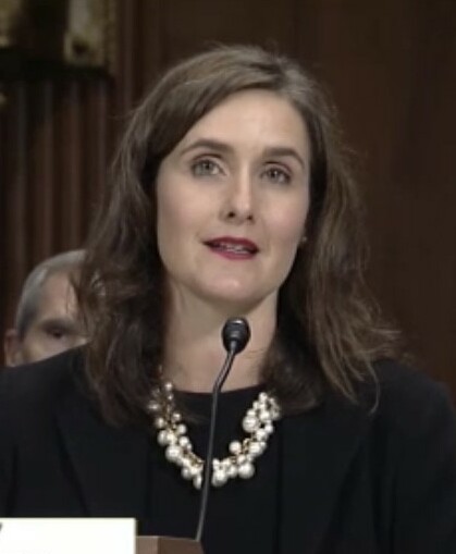 Rebecca Goodgame Ebinger