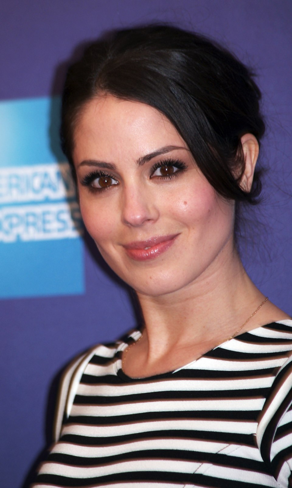 Rebecca Gordon