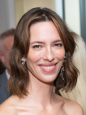 Rebecca Hall