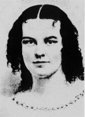 Rebecca Harding