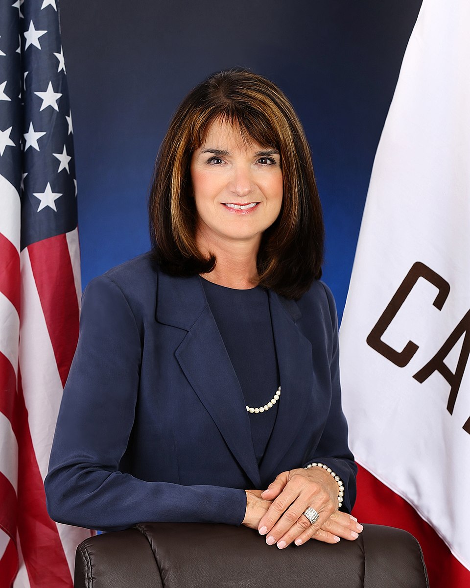 Rebecca Harkey