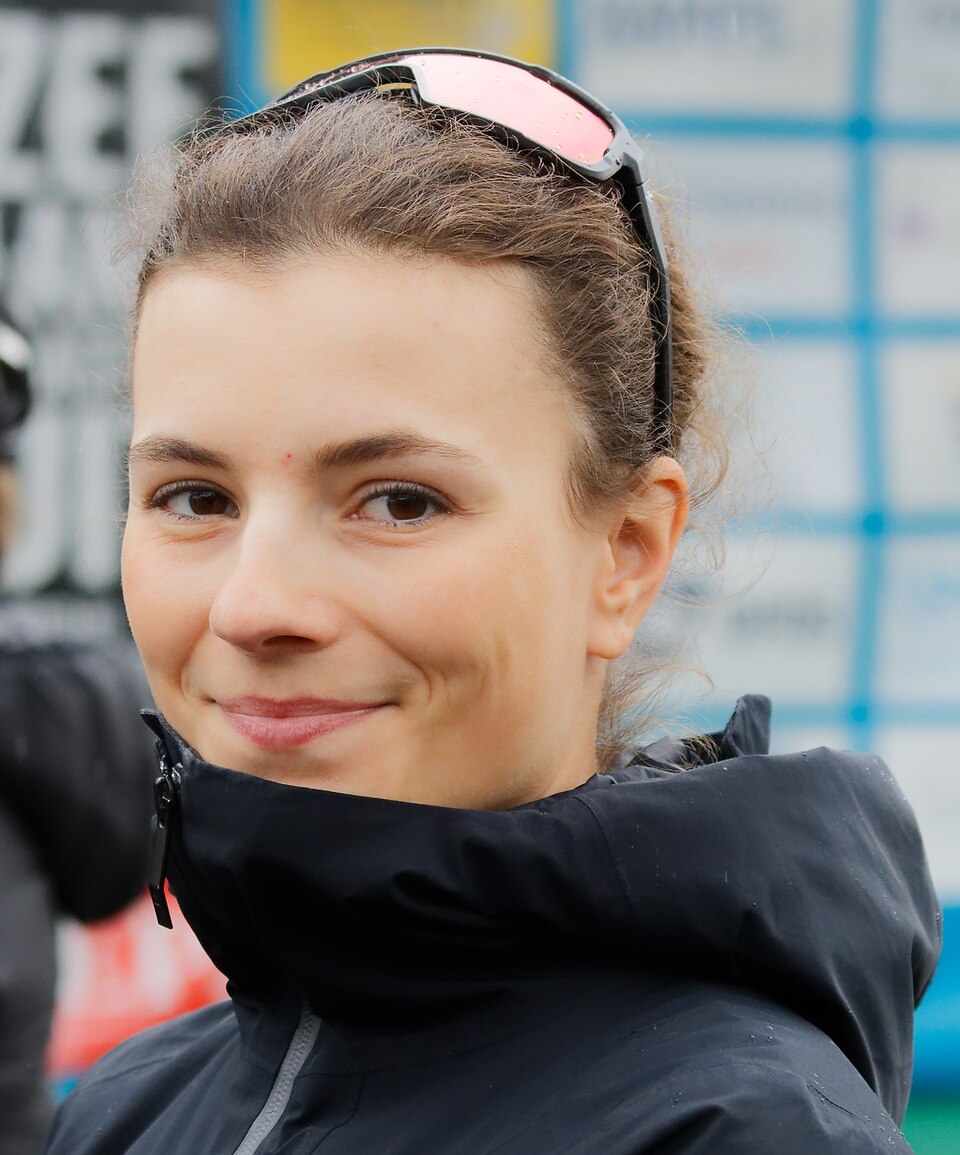 Rebecca Koerner
