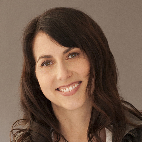 Rebecca MacKenzie