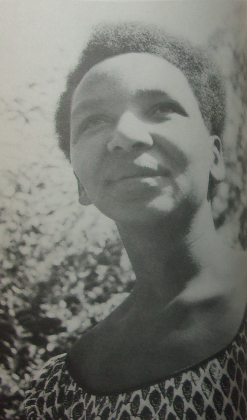 Rebecca Njau