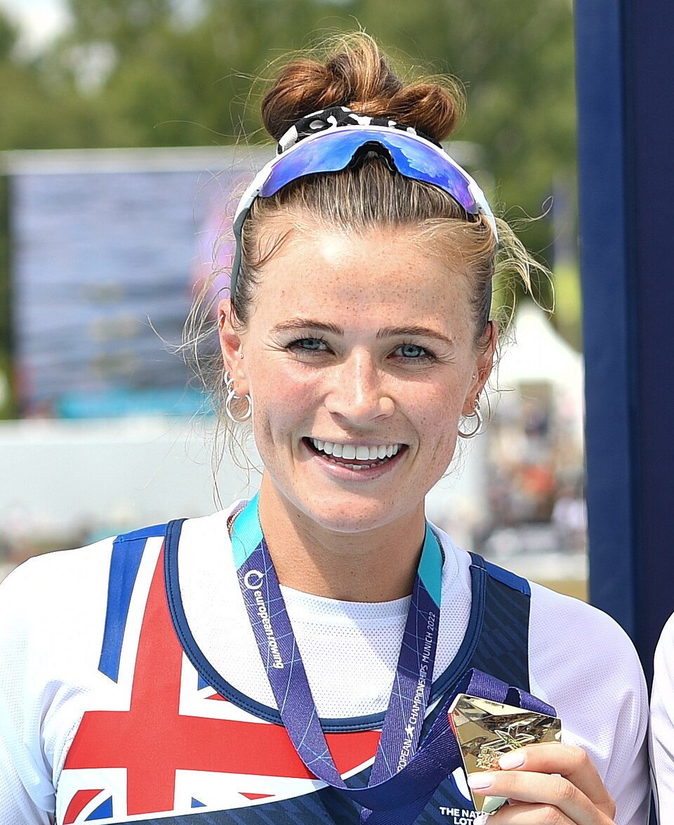 Rebecca Shorten
