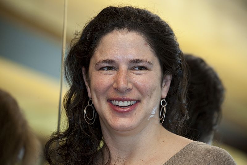 Rebecca Traister