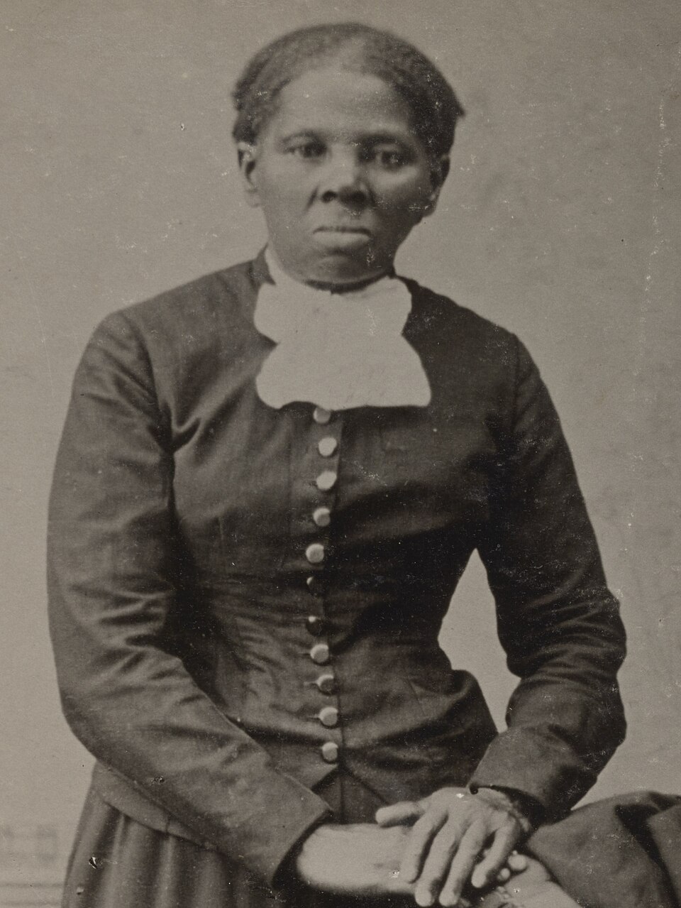 Rebecca Tubman