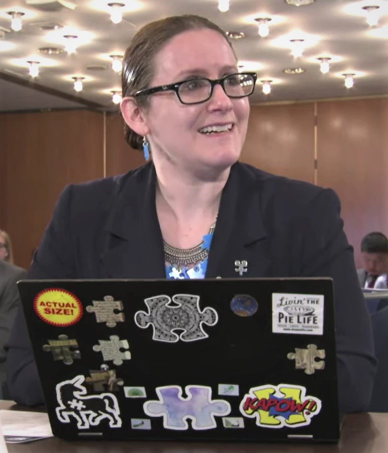 Rebecca Tushnet