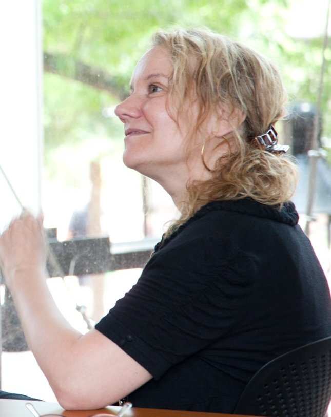 Rebecca Webb