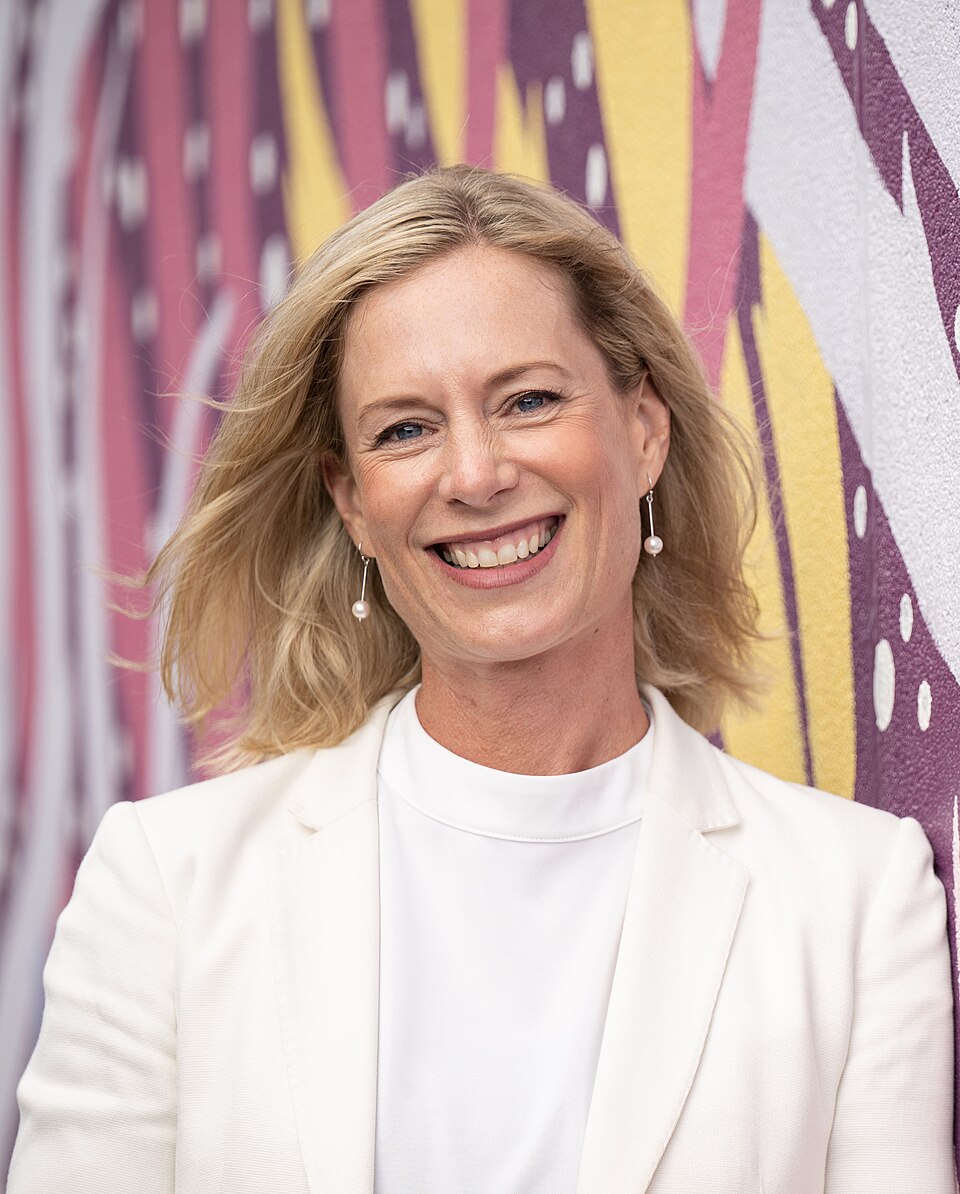 Rebecca White
