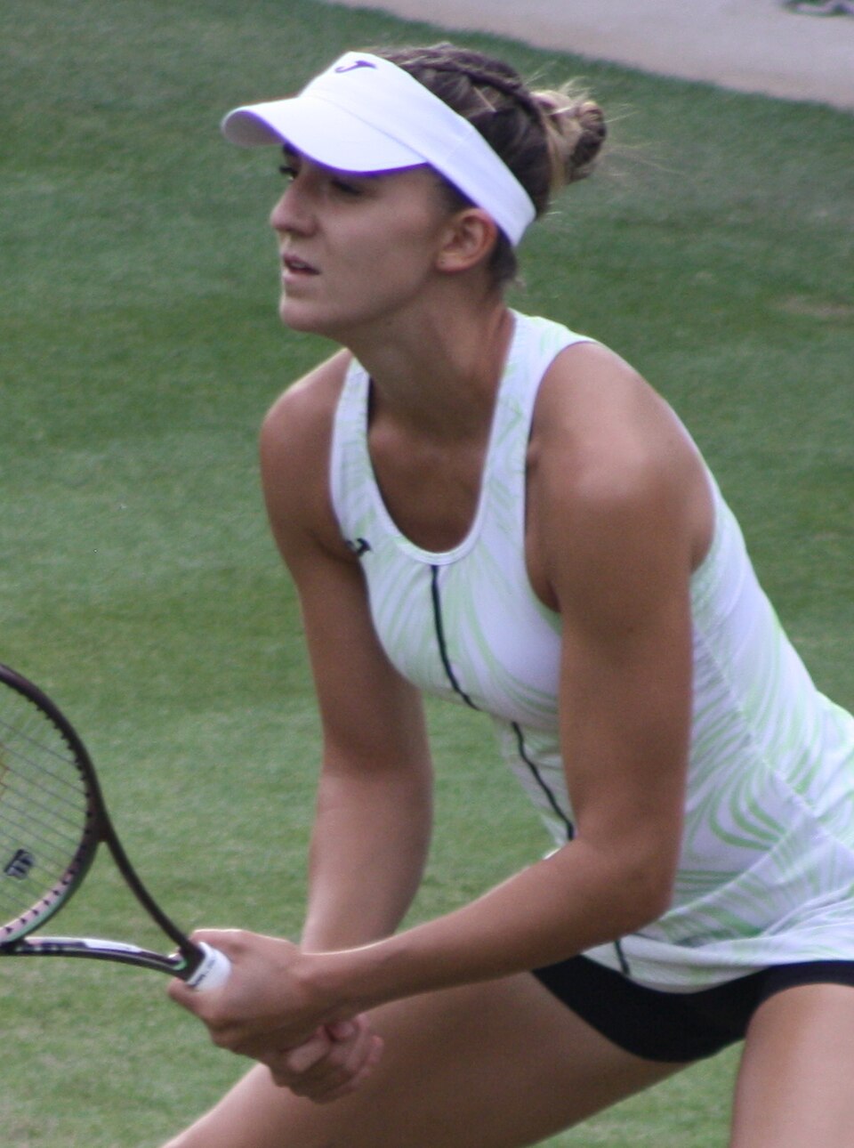 Rebeka Held