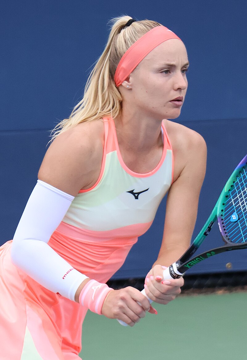 Rebeka Šramková