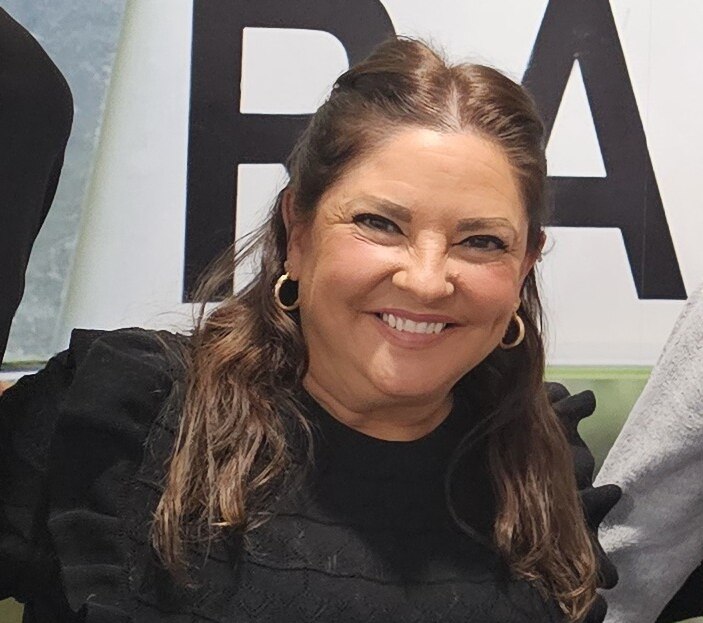Rebekah Elmaloglou