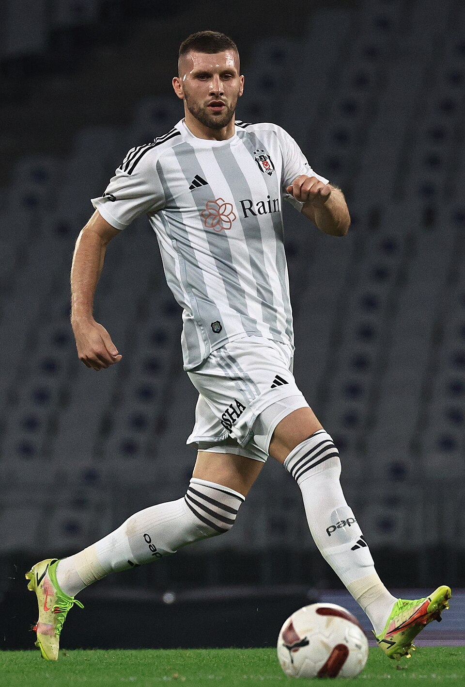 Rebić