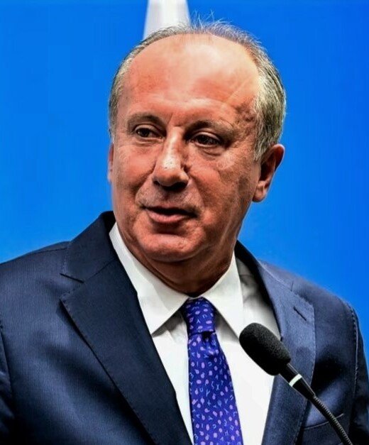 Recep İnce